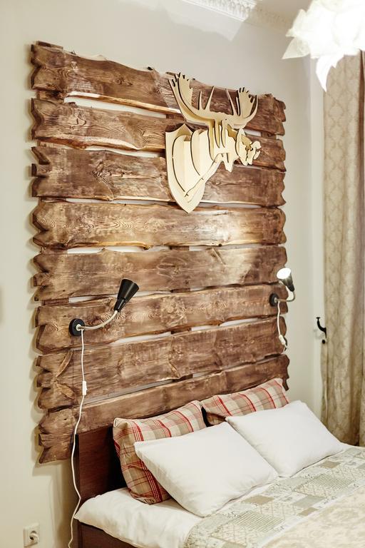 Sleepy Hollow B&B Ballymena Chambre photo