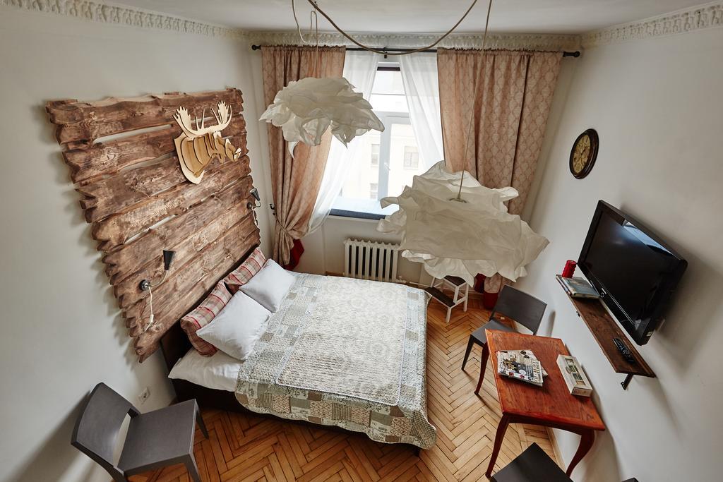 Sleepy Hollow B&B Ballymena Chambre photo