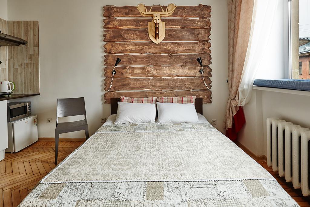 Sleepy Hollow B&B Ballymena Chambre photo