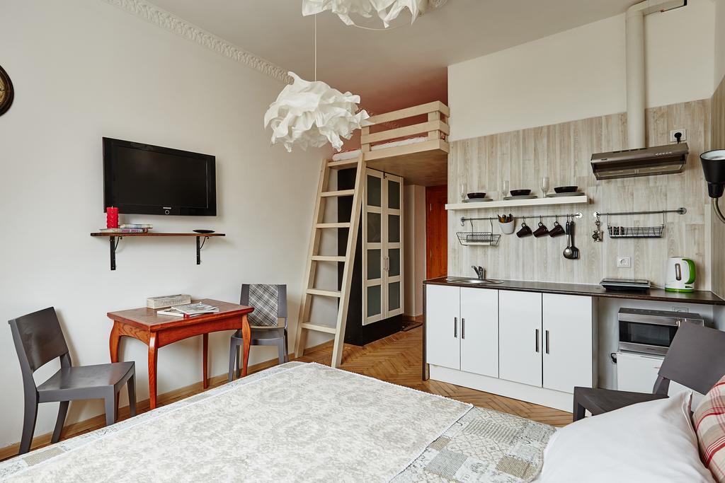 Sleepy Hollow B&B Ballymena Chambre photo