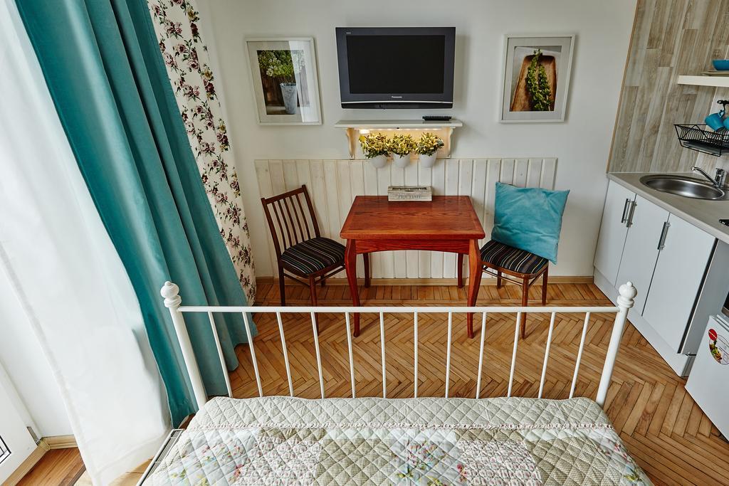 Sleepy Hollow B&B Ballymena Chambre photo