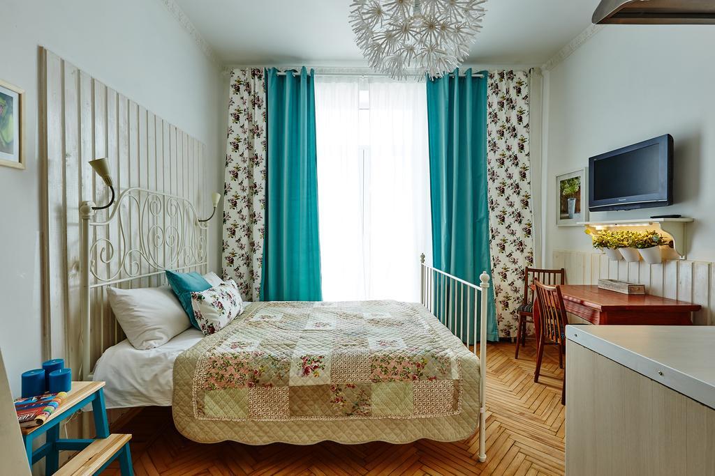Sleepy Hollow B&B Ballymena Chambre photo
