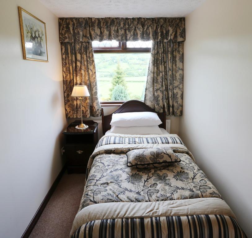 Sleepy Hollow B&B Ballymena Chambre photo
