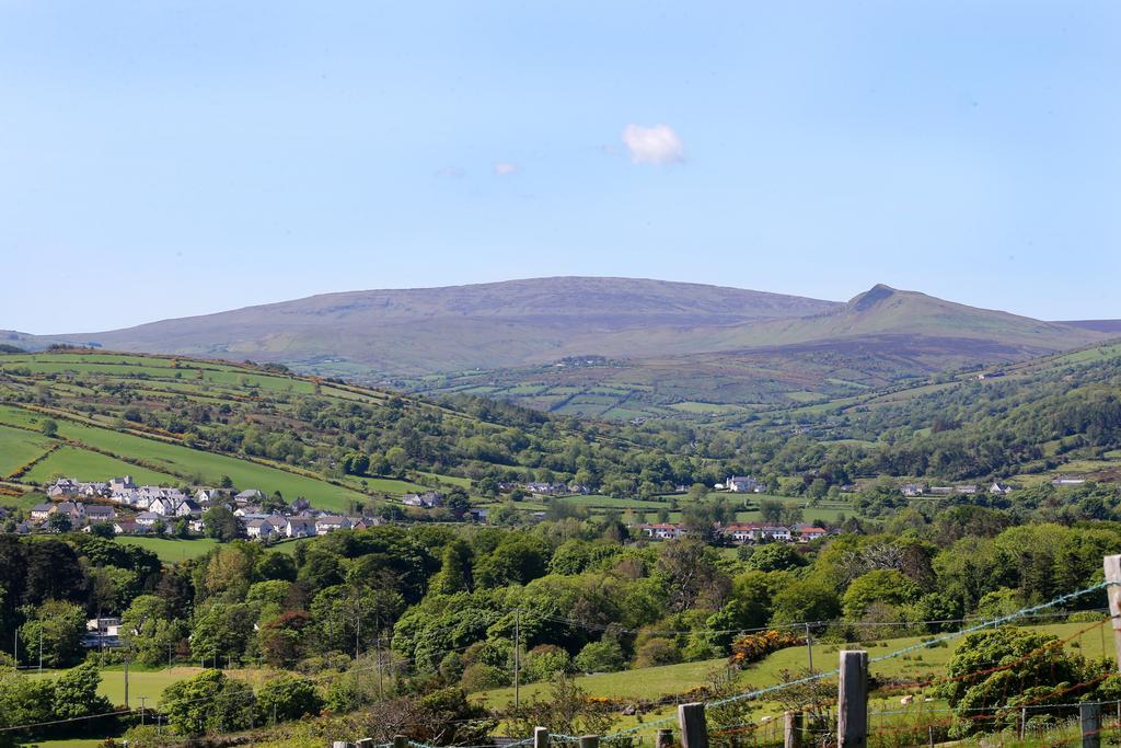 Sleepy Hollow B&B Ballymena Extérieur photo