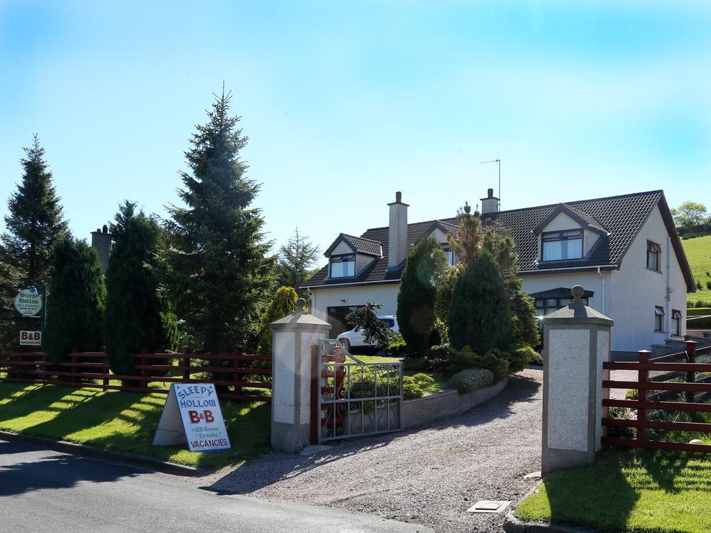 Sleepy Hollow B&B Ballymena Extérieur photo