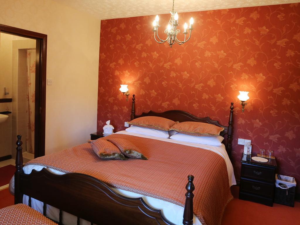 Sleepy Hollow B&B Ballymena Chambre photo