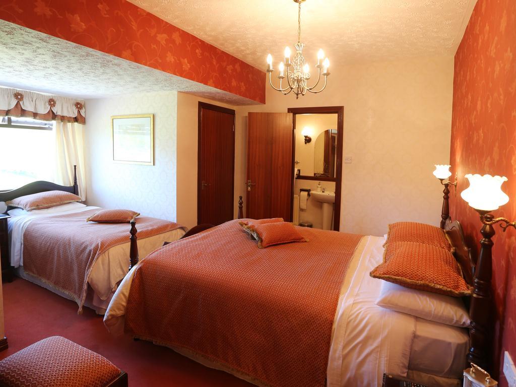 Sleepy Hollow B&B Ballymena Extérieur photo
