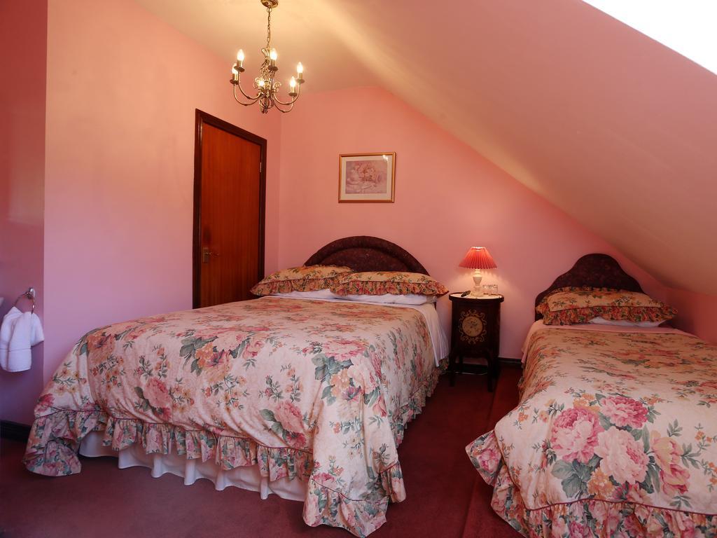 Sleepy Hollow B&B Ballymena Chambre photo