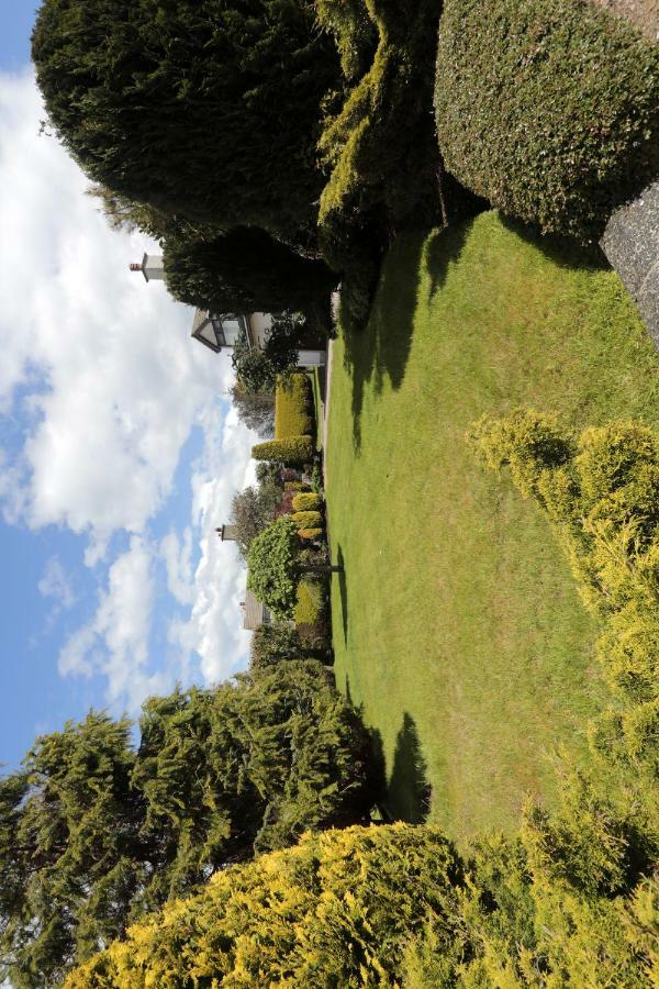 Sleepy Hollow B&B Ballymena Extérieur photo
