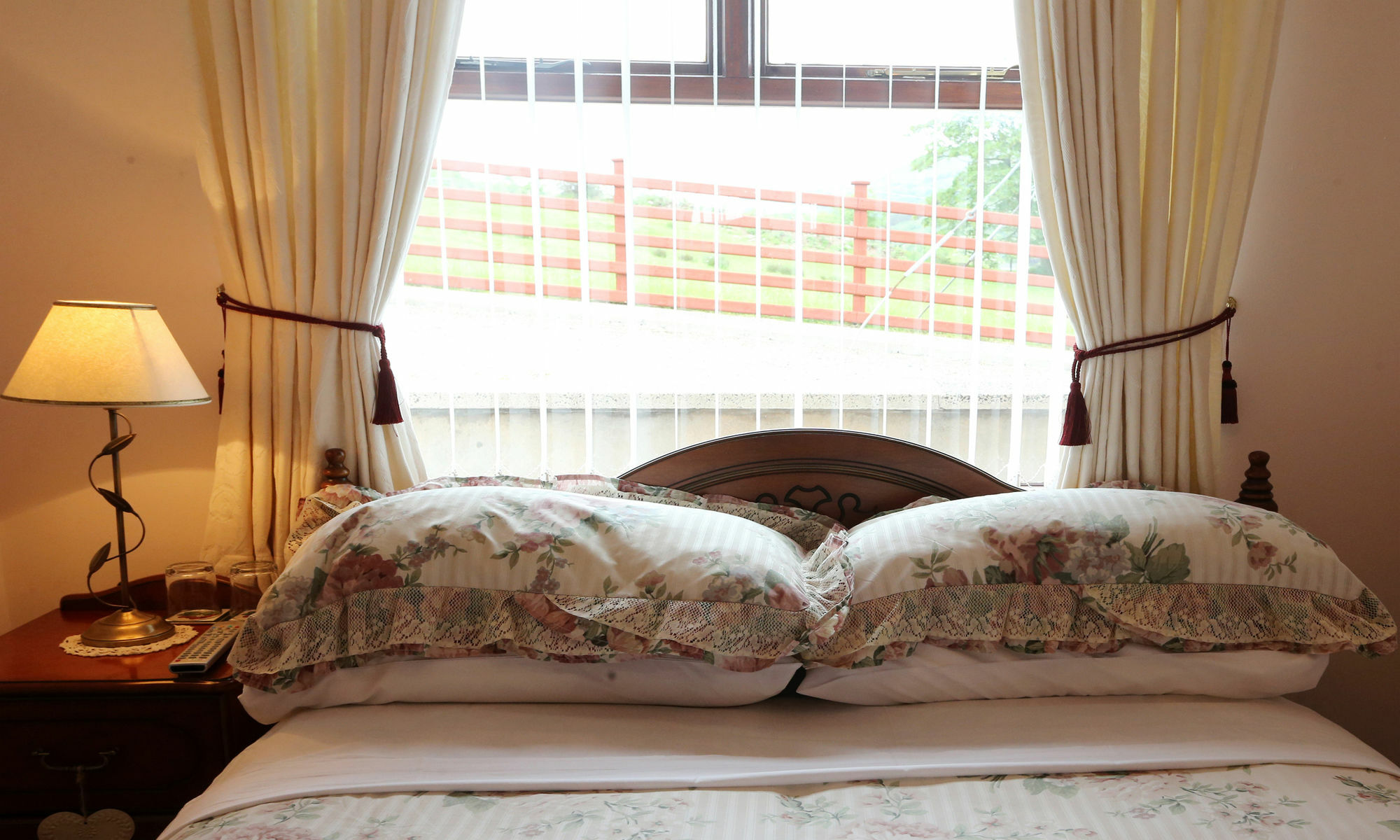 Sleepy Hollow B&B Ballymena Extérieur photo
