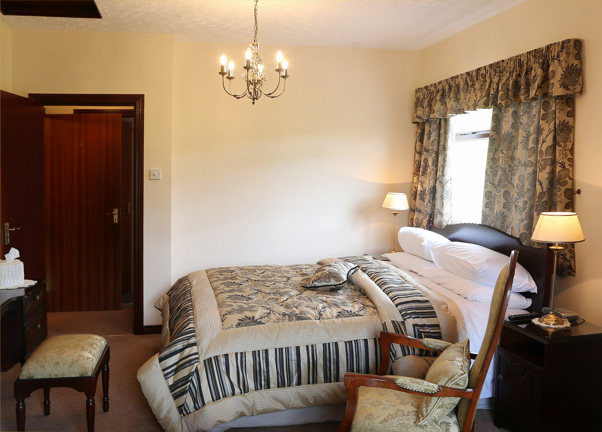 Sleepy Hollow B&B Ballymena Extérieur photo
