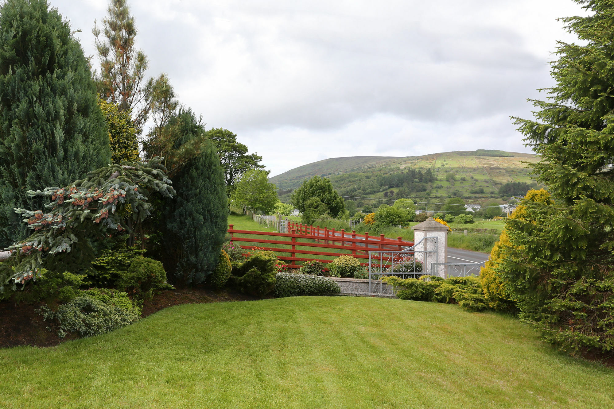 Sleepy Hollow B&B Ballymena Extérieur photo