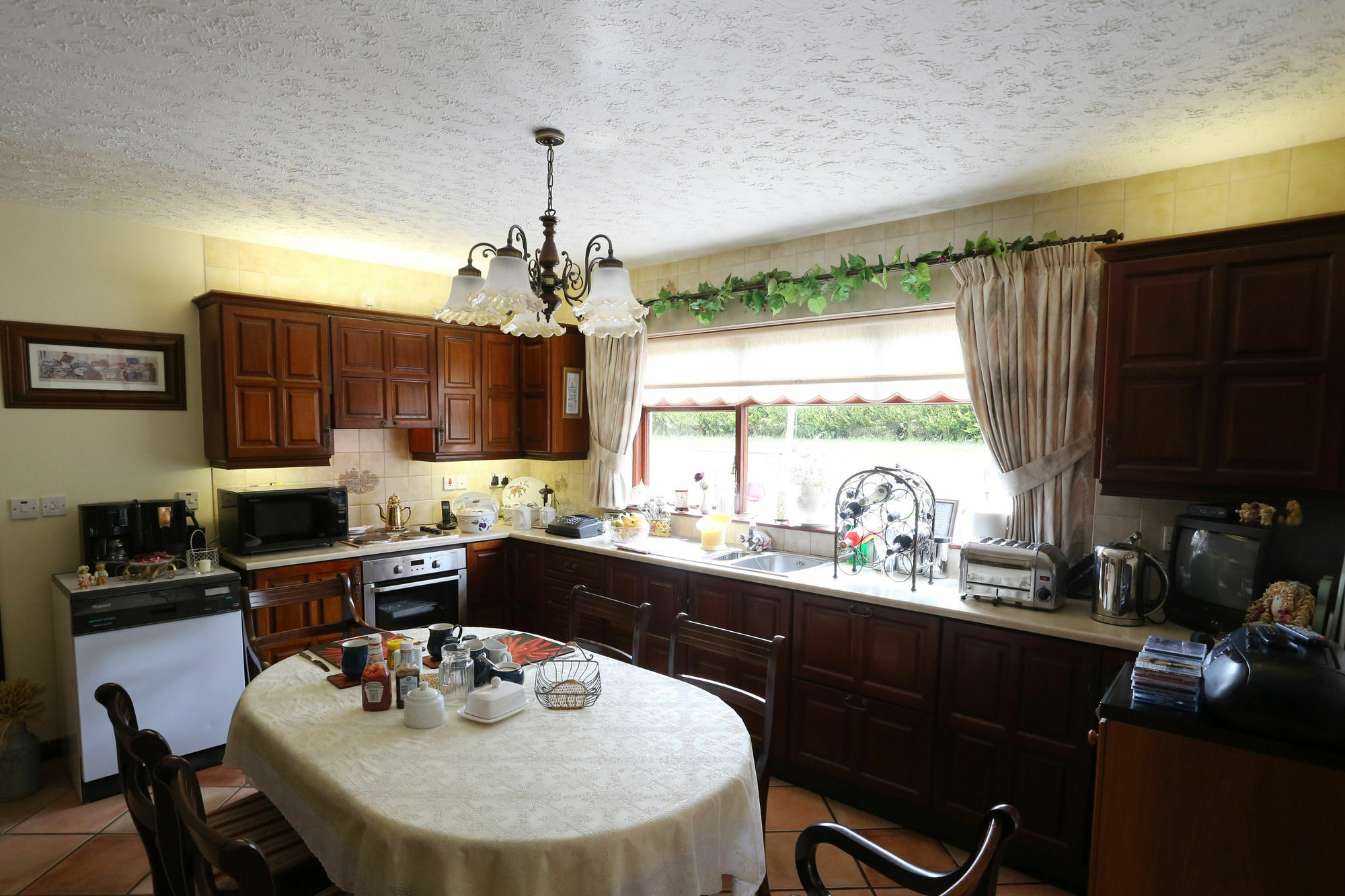 Sleepy Hollow B&B Ballymena Extérieur photo