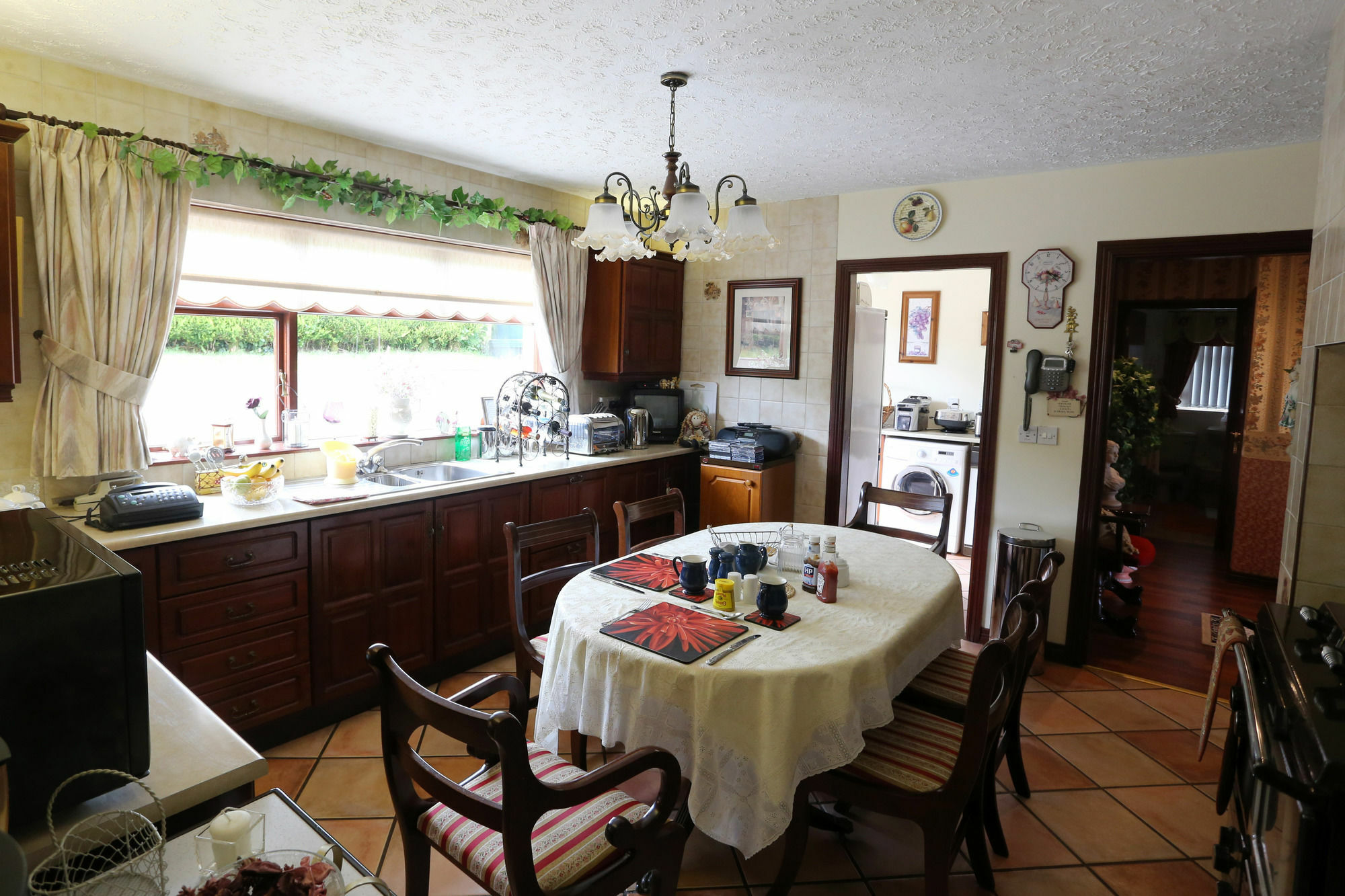 Sleepy Hollow B&B Ballymena Extérieur photo