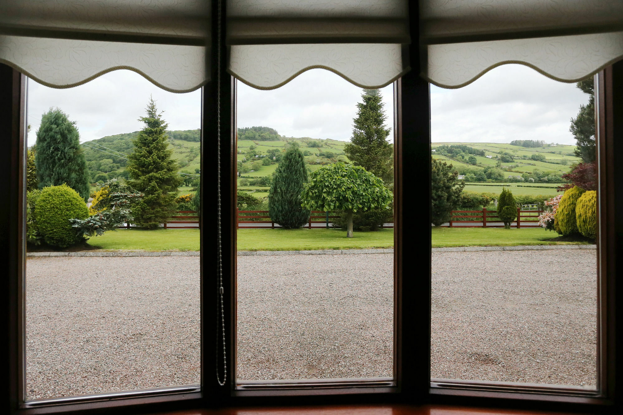 Sleepy Hollow B&B Ballymena Extérieur photo