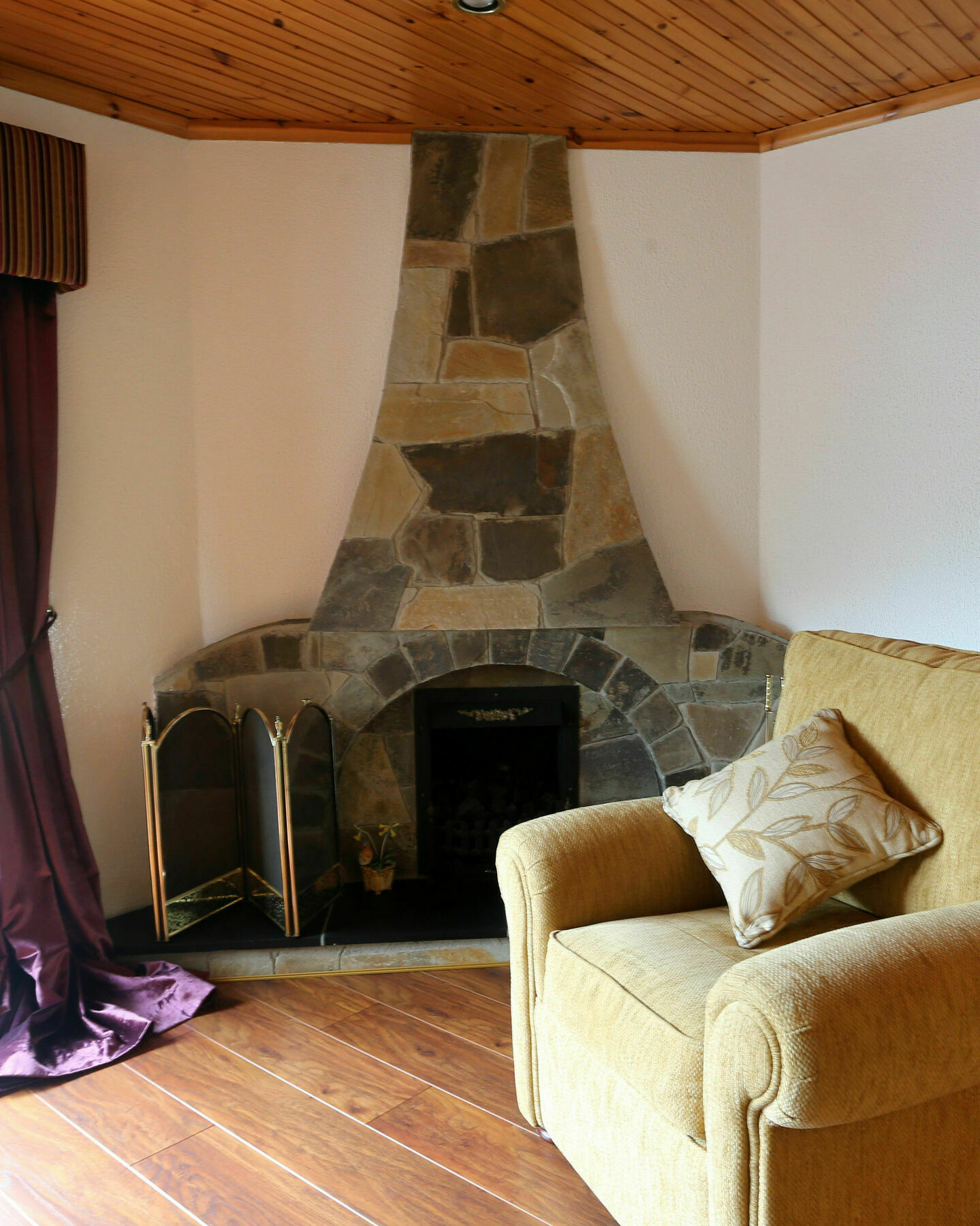 Sleepy Hollow B&B Ballymena Extérieur photo