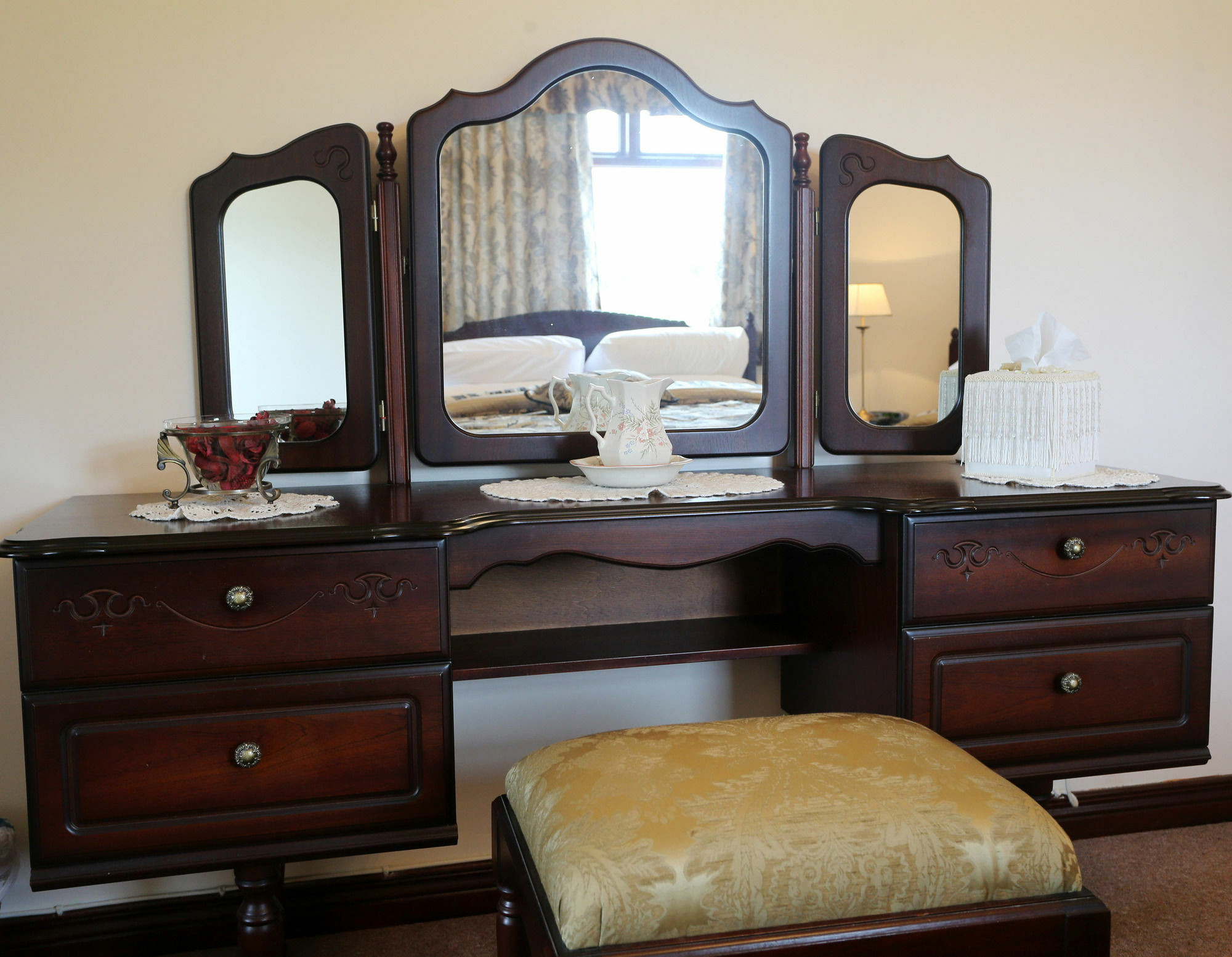 Sleepy Hollow B&B Ballymena Extérieur photo