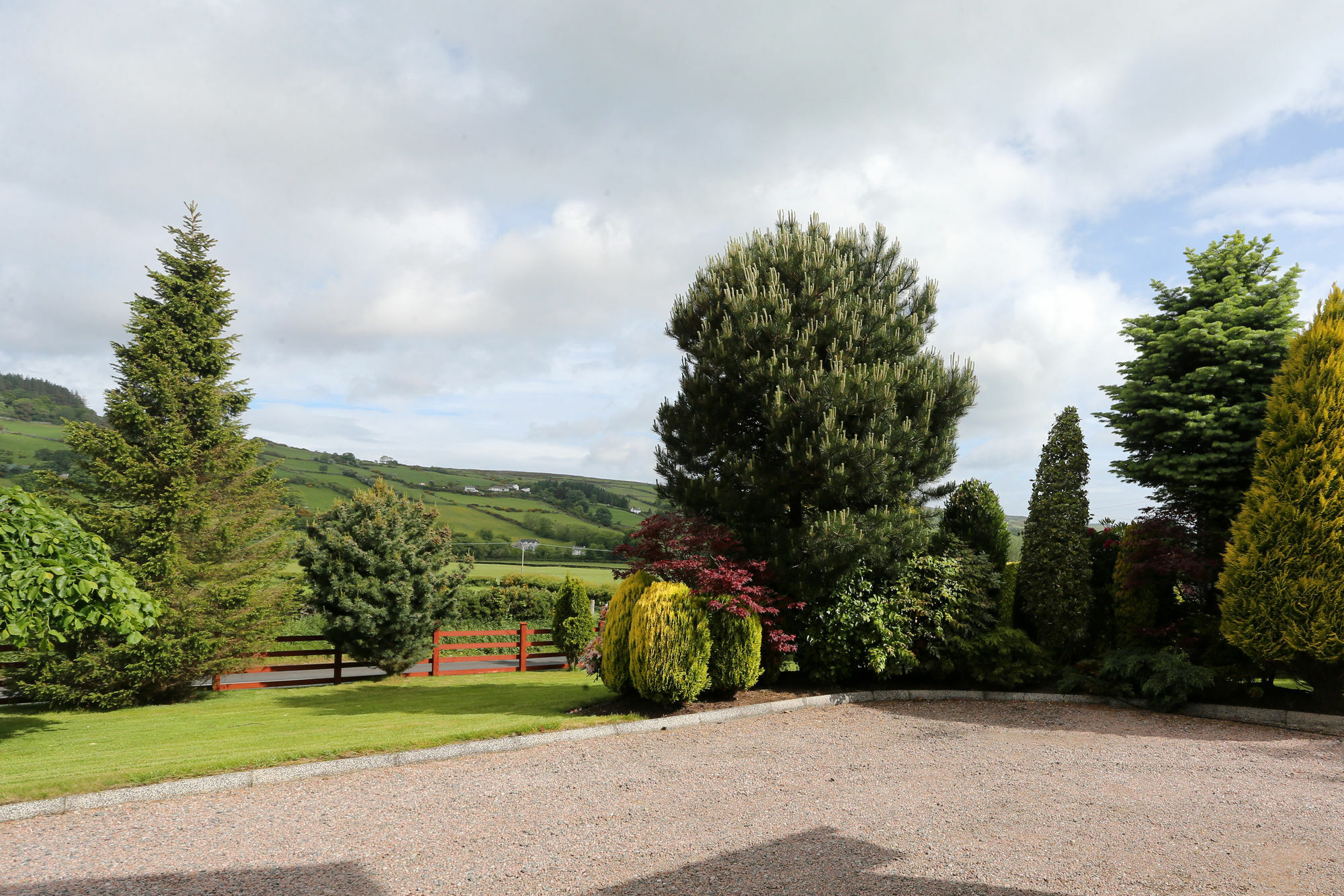 Sleepy Hollow B&B Ballymena Extérieur photo